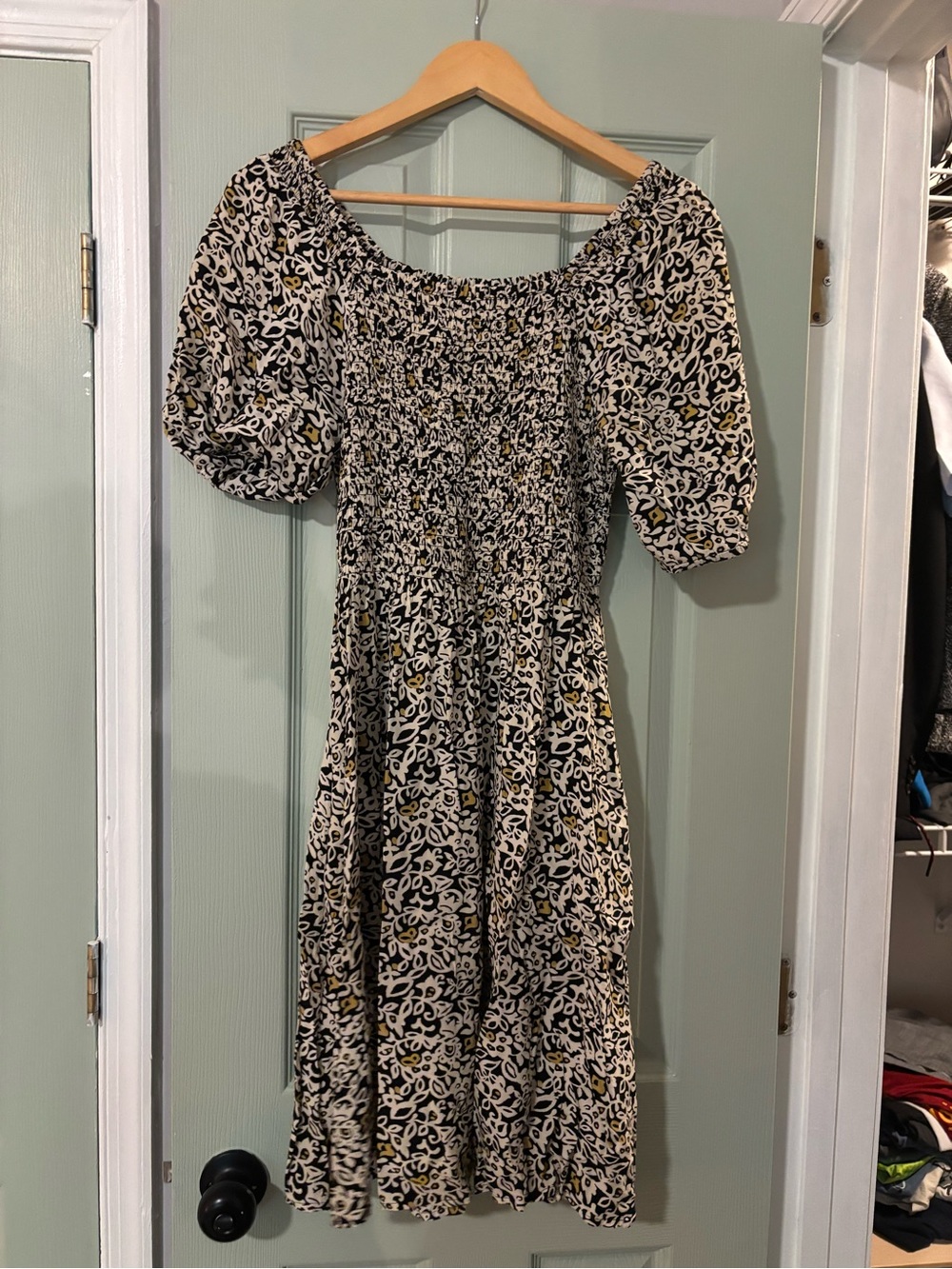 Fat Face Dress